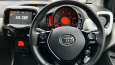 Toyota Aygo 1.0 VVT-i X-Press 5dr Petrol Hatchback